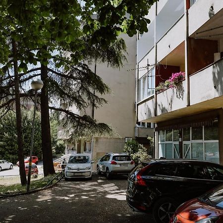 Appartement Tara à Rijeka Extérieur photo