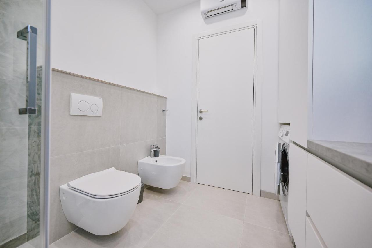 Appartement Tara à Rijeka Extérieur photo