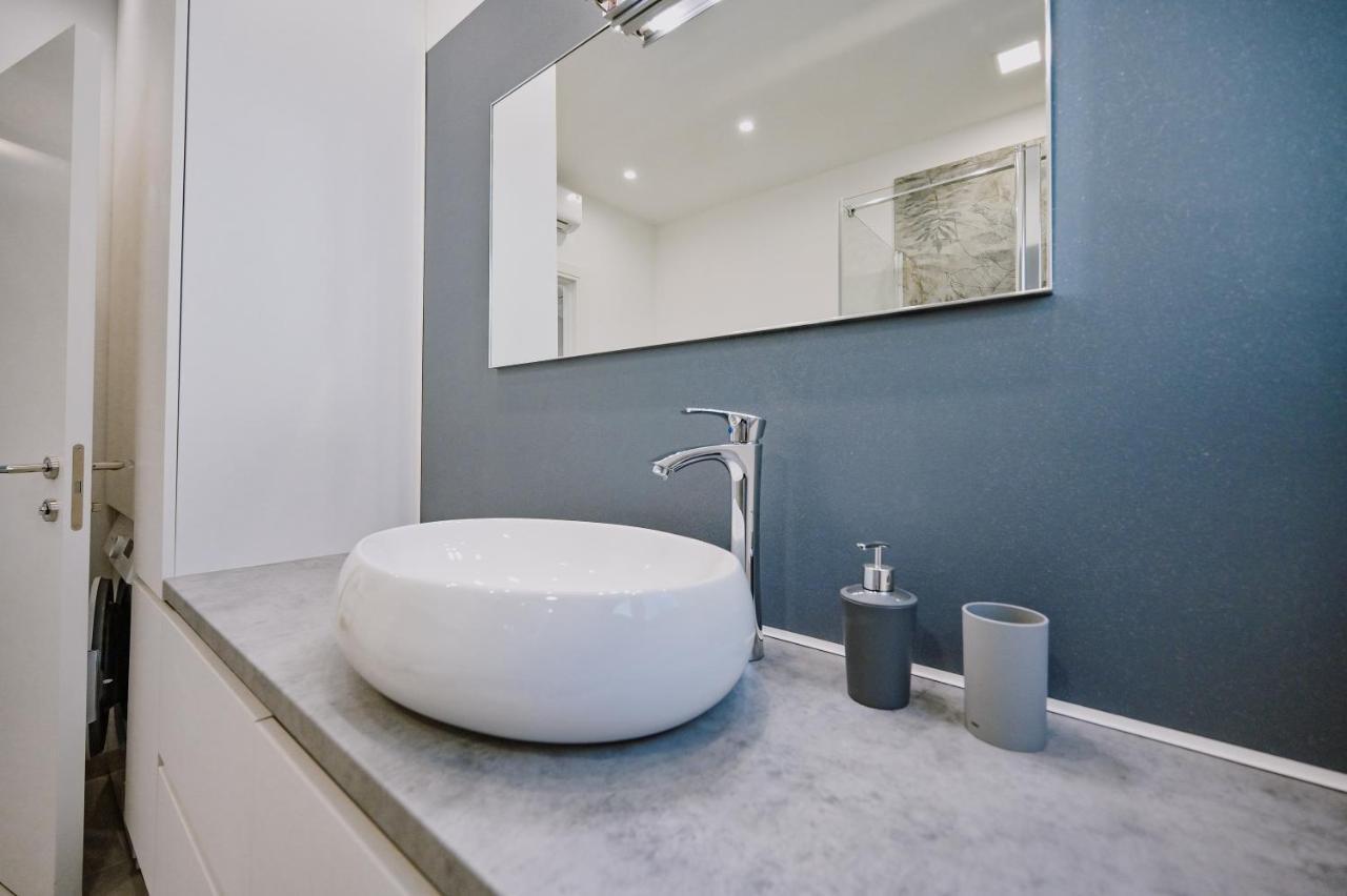 Appartement Tara à Rijeka Extérieur photo