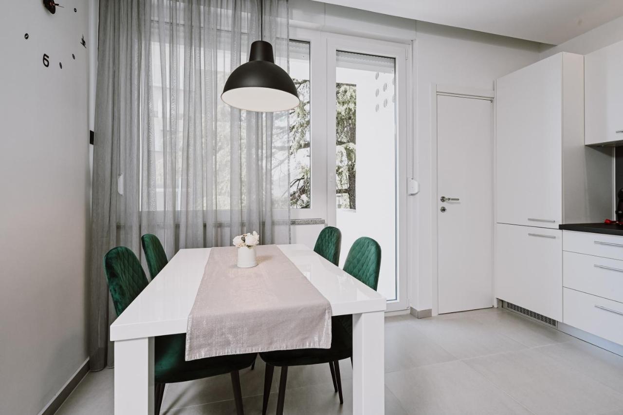 Appartement Tara à Rijeka Extérieur photo