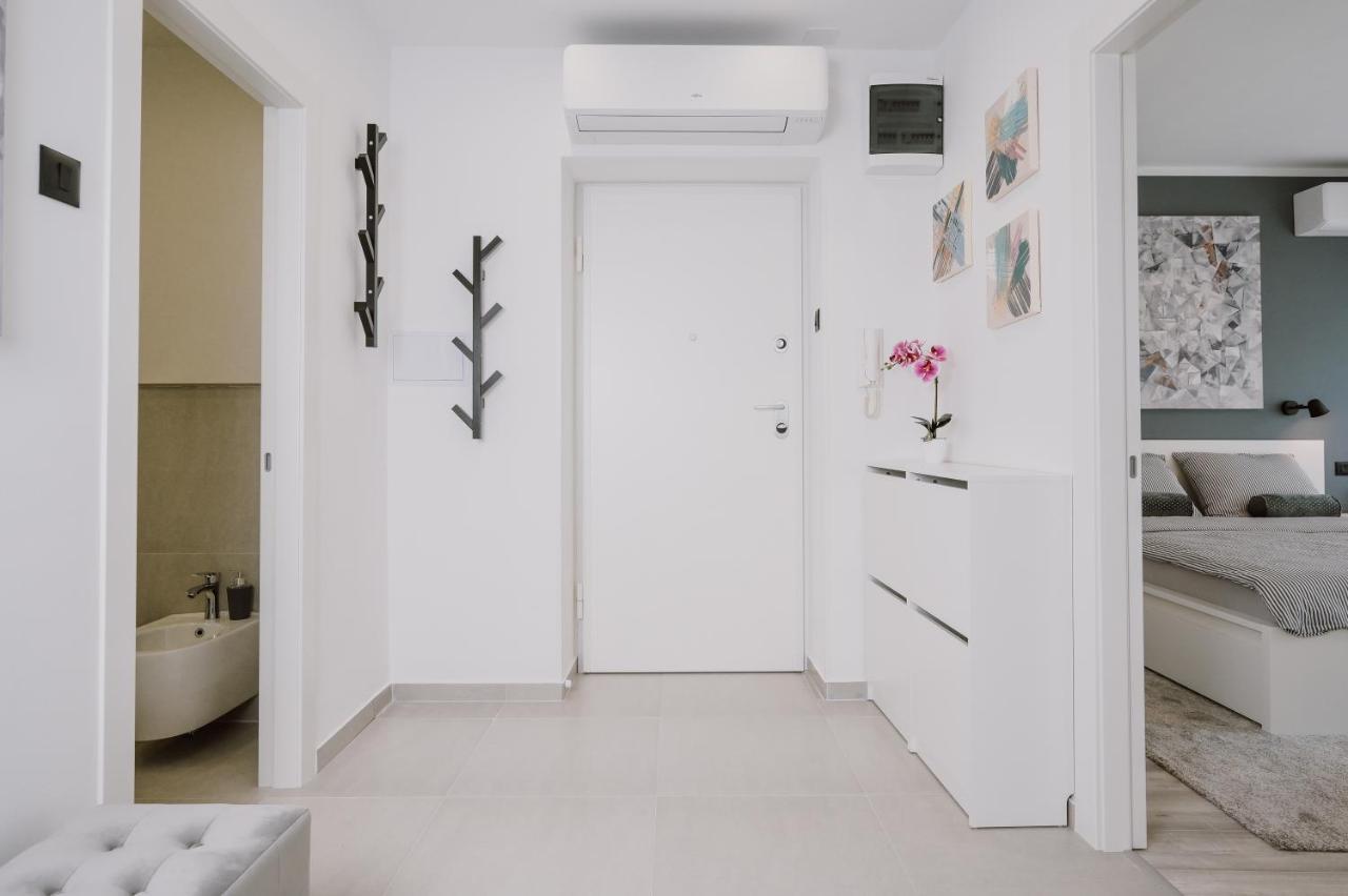Appartement Tara à Rijeka Extérieur photo