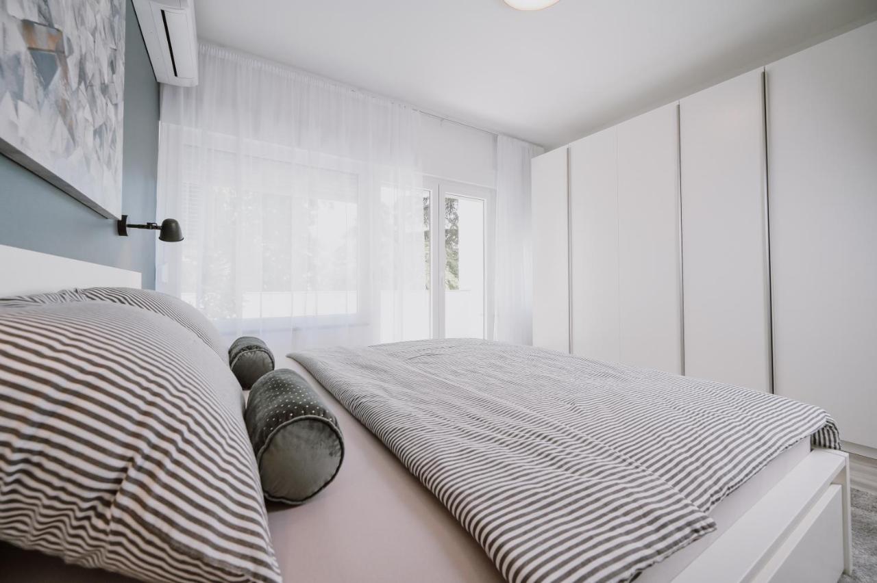 Appartement Tara à Rijeka Extérieur photo