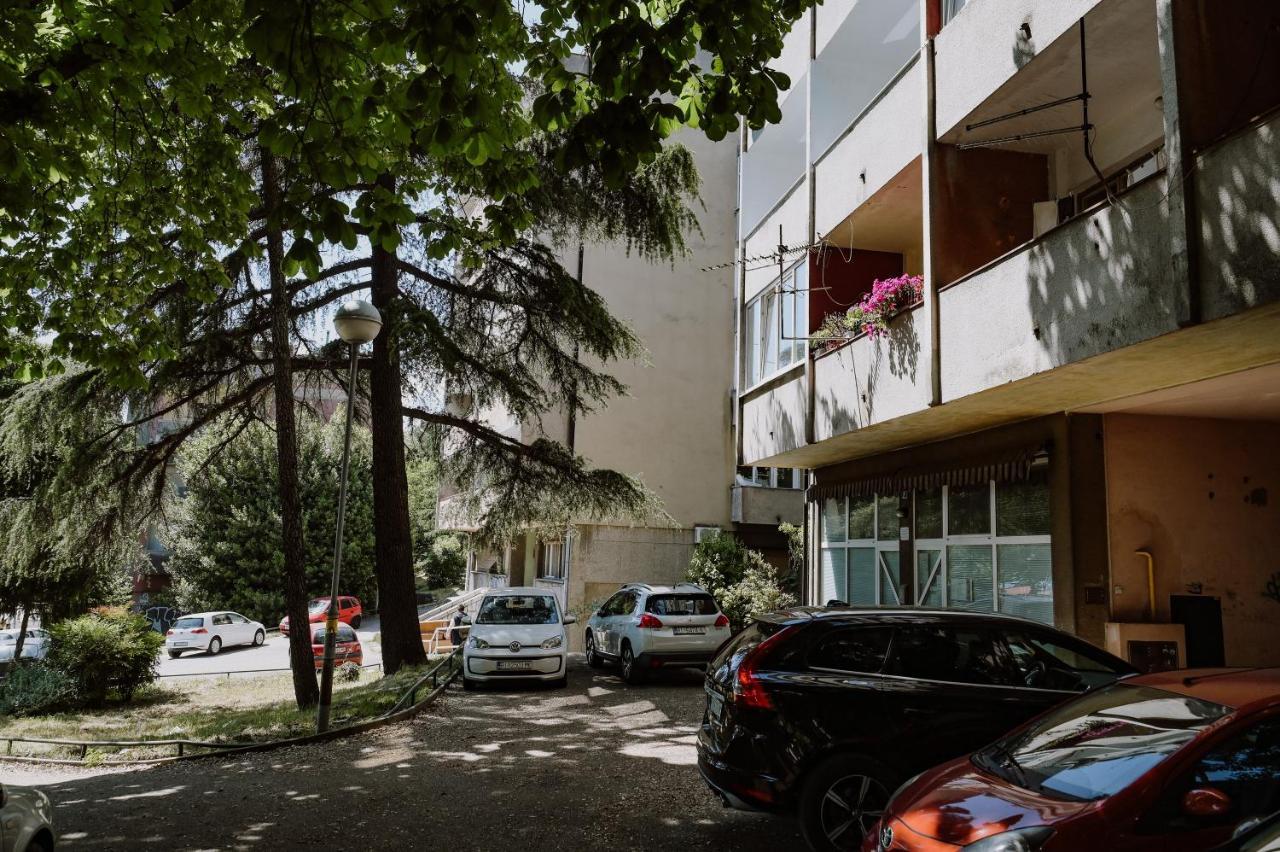 Appartement Tara à Rijeka Extérieur photo