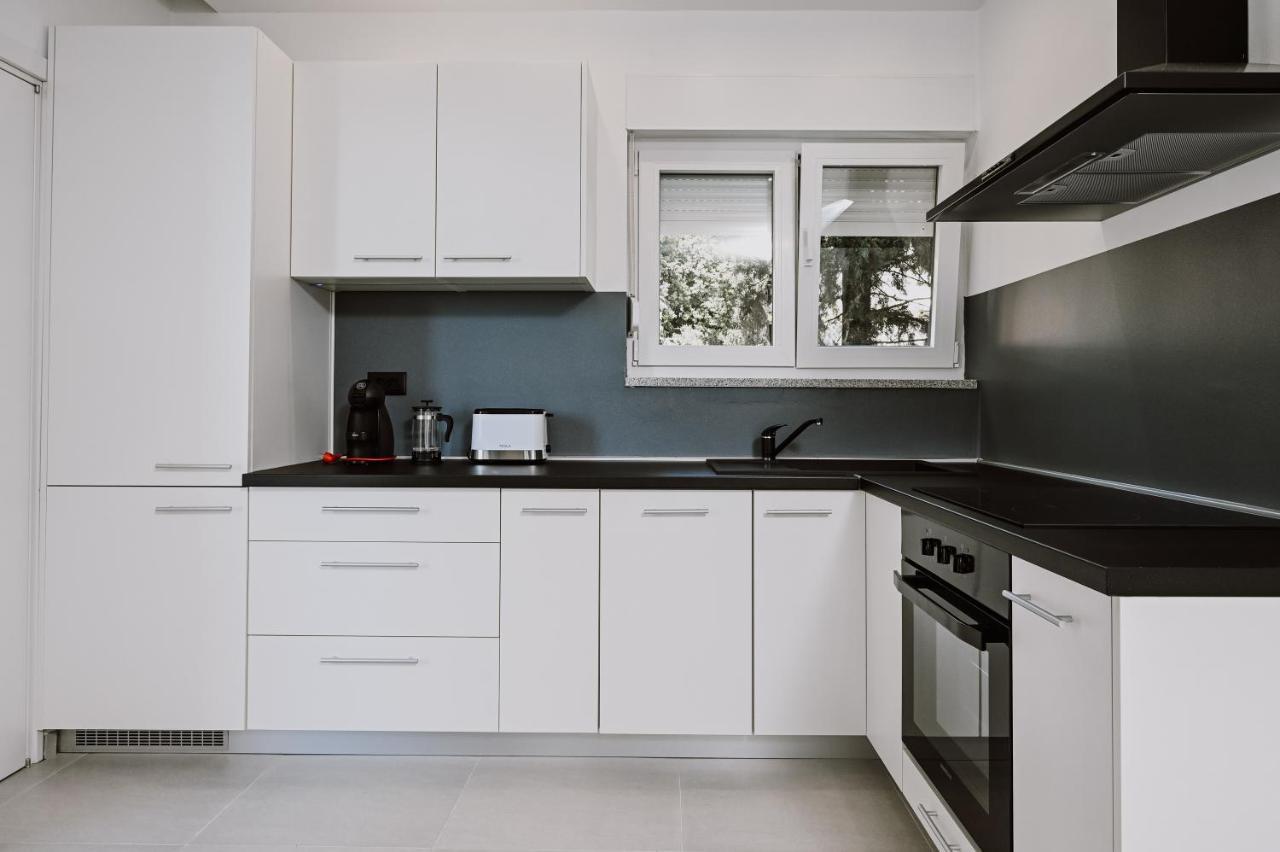 Appartement Tara à Rijeka Extérieur photo