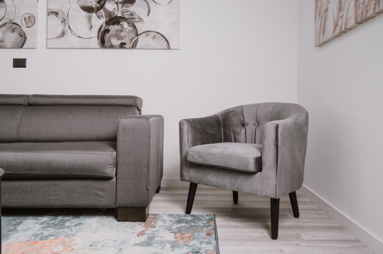 Appartement Tara à Rijeka Extérieur photo