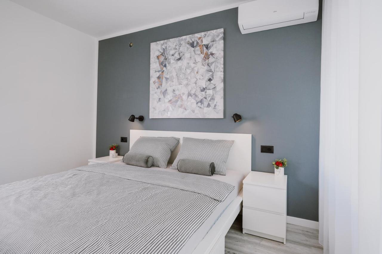 Appartement Tara à Rijeka Extérieur photo